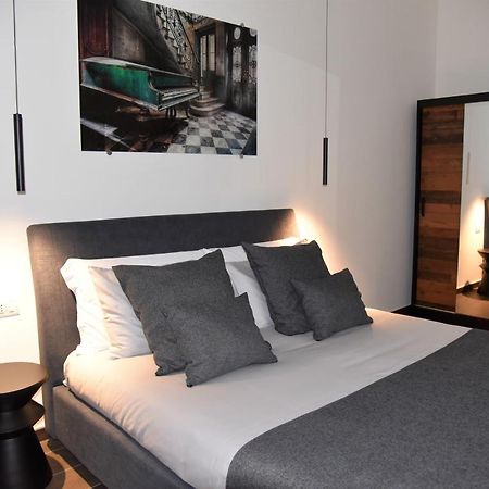 Gl Rooms And Apartments Bari Dış mekan fotoğraf