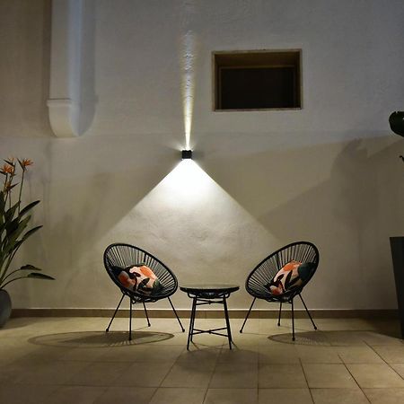 Gl Rooms And Apartments Bari Dış mekan fotoğraf