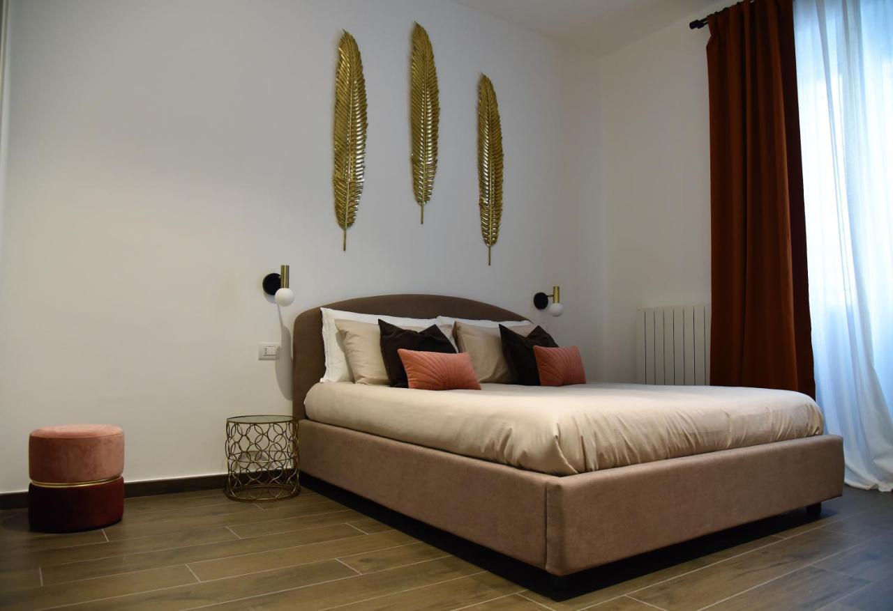 Gl Rooms And Apartments Bari Dış mekan fotoğraf