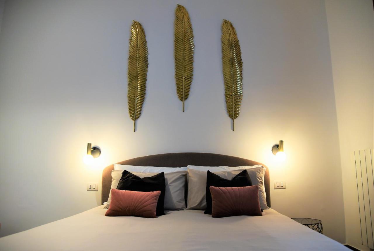 Gl Rooms And Apartments Bari Dış mekan fotoğraf