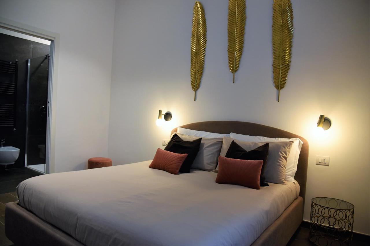 Gl Rooms And Apartments Bari Dış mekan fotoğraf