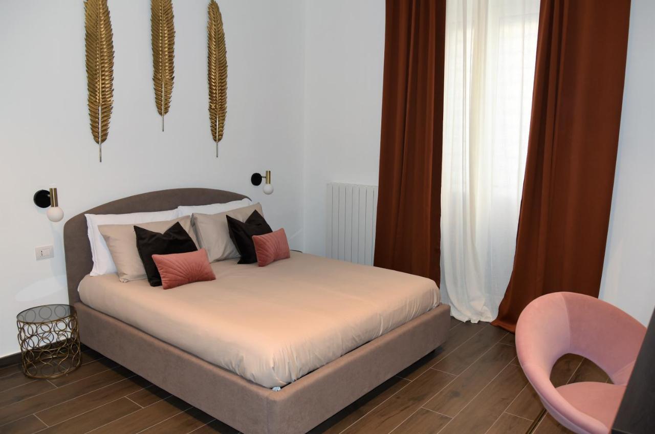 Gl Rooms And Apartments Bari Dış mekan fotoğraf