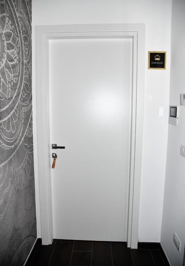 Gl Rooms And Apartments Bari Dış mekan fotoğraf