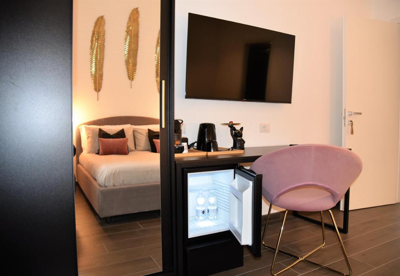 Gl Rooms And Apartments Bari Dış mekan fotoğraf