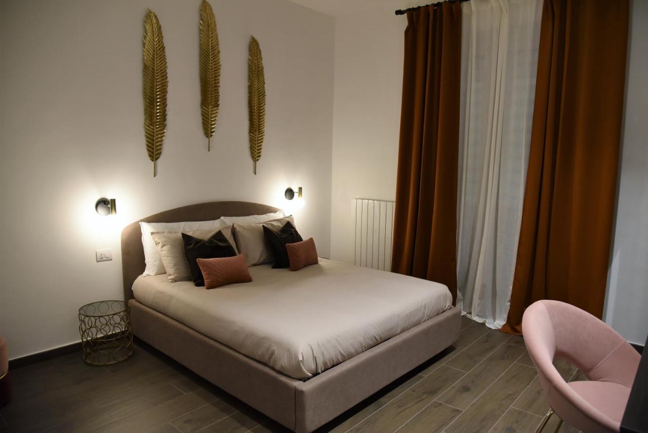Gl Rooms And Apartments Bari Dış mekan fotoğraf