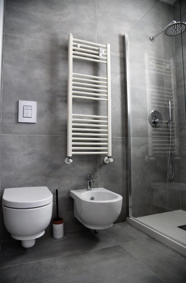 Gl Rooms And Apartments Bari Dış mekan fotoğraf