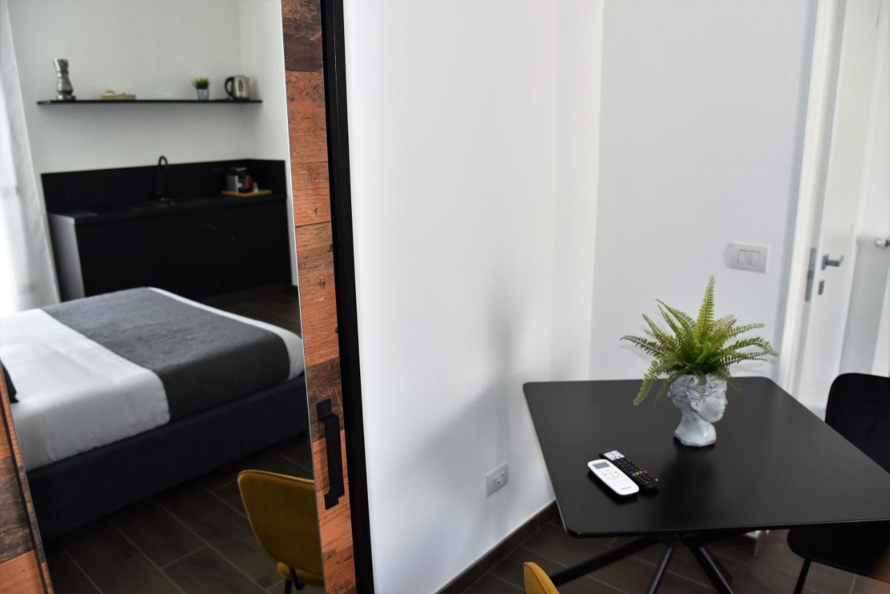 Gl Rooms And Apartments Bari Dış mekan fotoğraf