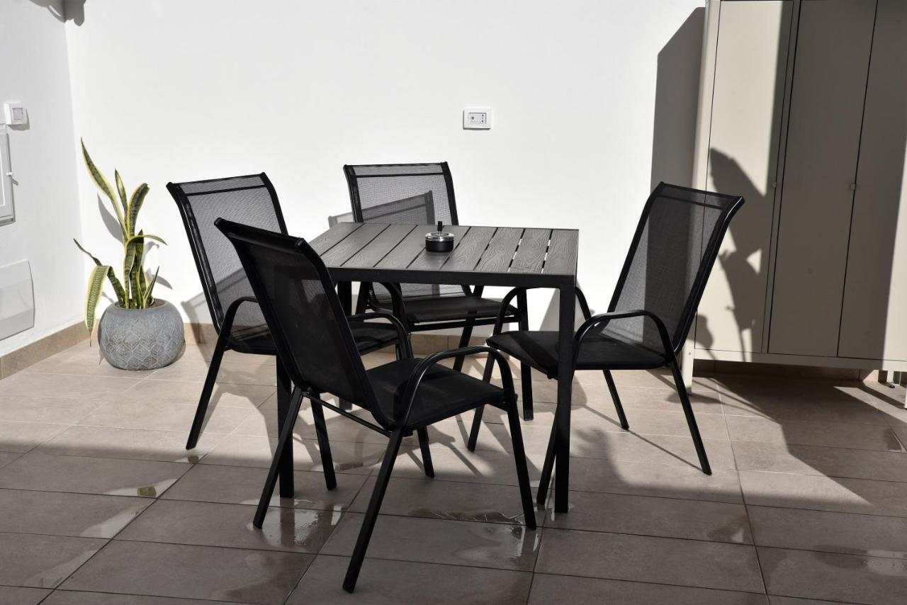 Gl Rooms And Apartments Bari Dış mekan fotoğraf