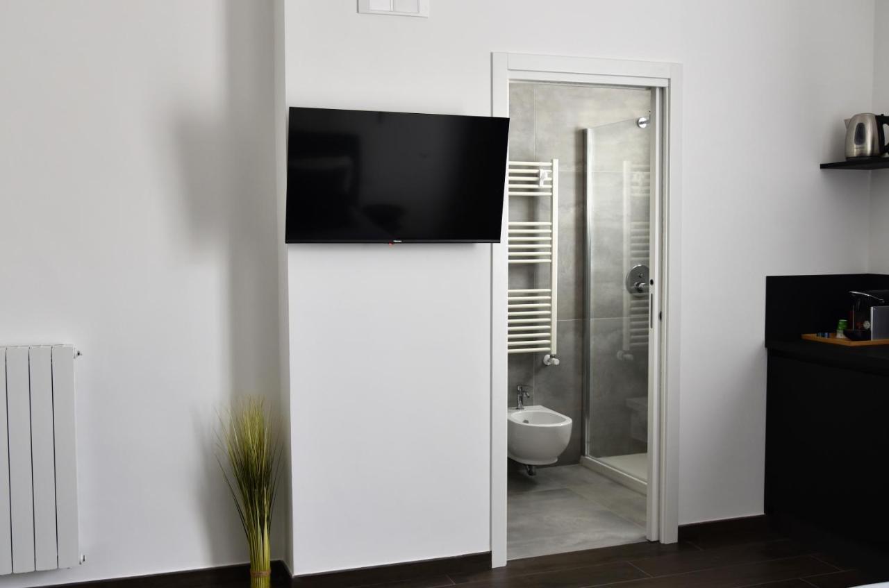 Gl Rooms And Apartments Bari Dış mekan fotoğraf