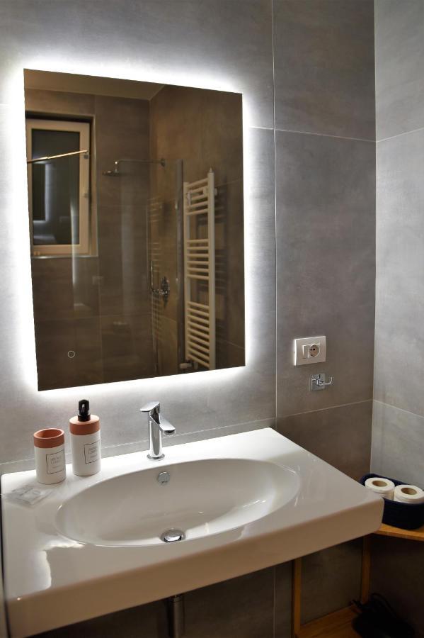 Gl Rooms And Apartments Bari Dış mekan fotoğraf