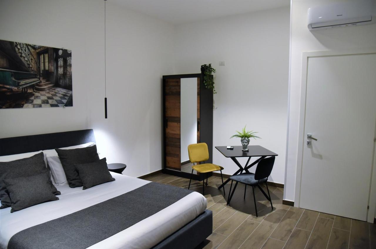 Gl Rooms And Apartments Bari Dış mekan fotoğraf