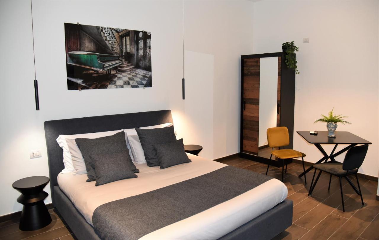 Gl Rooms And Apartments Bari Dış mekan fotoğraf