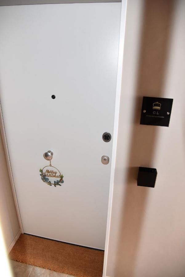 Gl Rooms And Apartments Bari Dış mekan fotoğraf