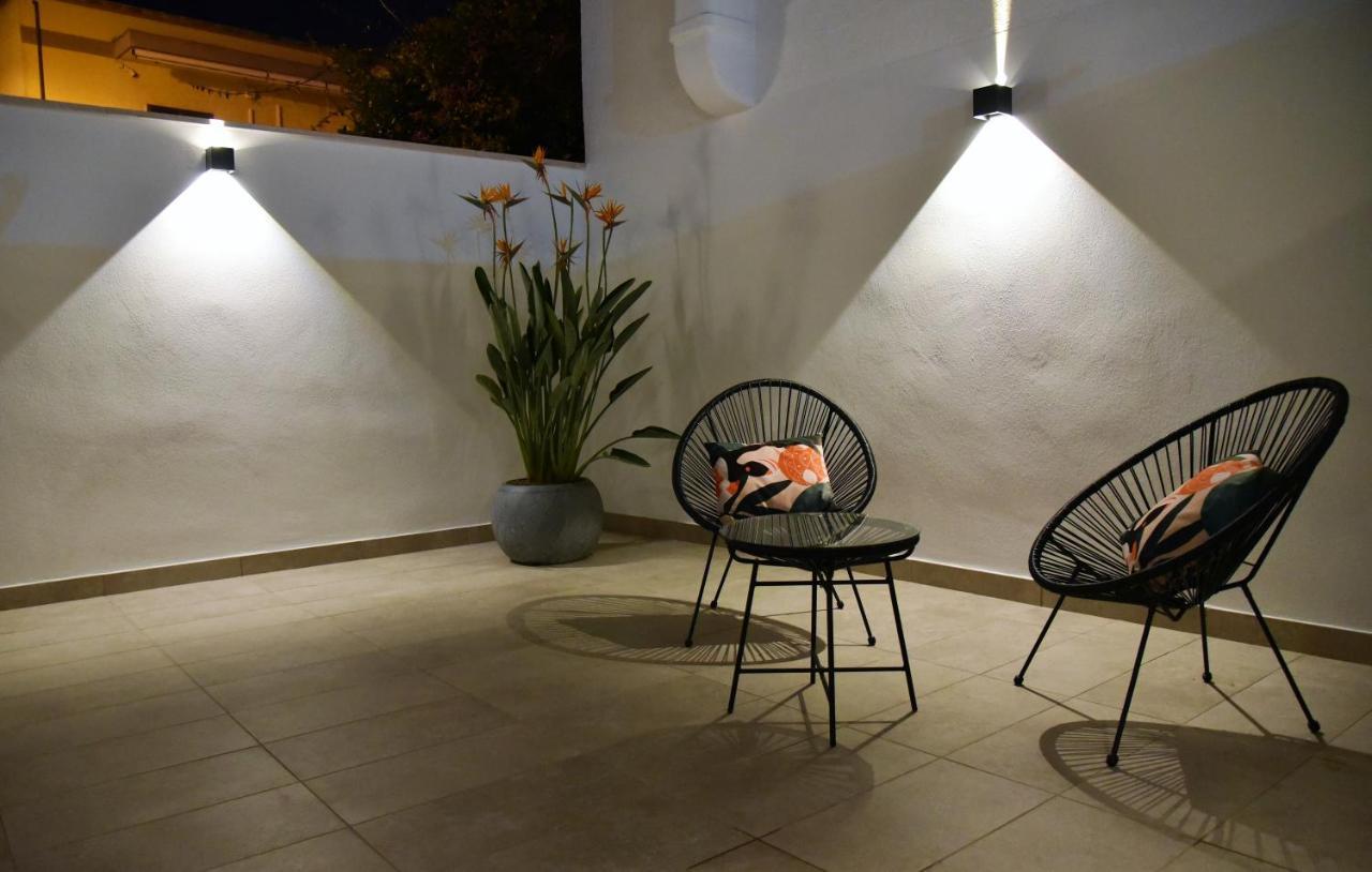 Gl Rooms And Apartments Bari Dış mekan fotoğraf