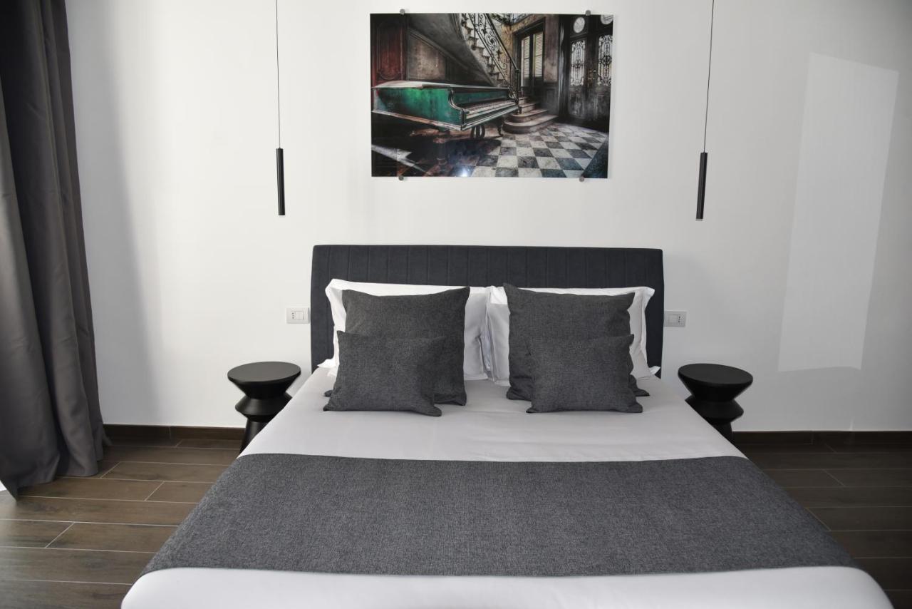 Gl Rooms And Apartments Bari Dış mekan fotoğraf