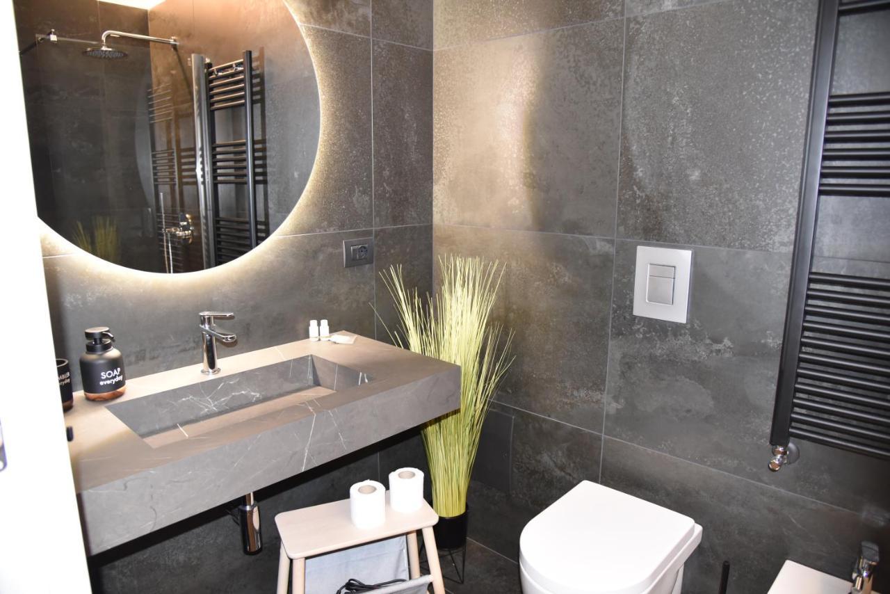 Gl Rooms And Apartments Bari Dış mekan fotoğraf