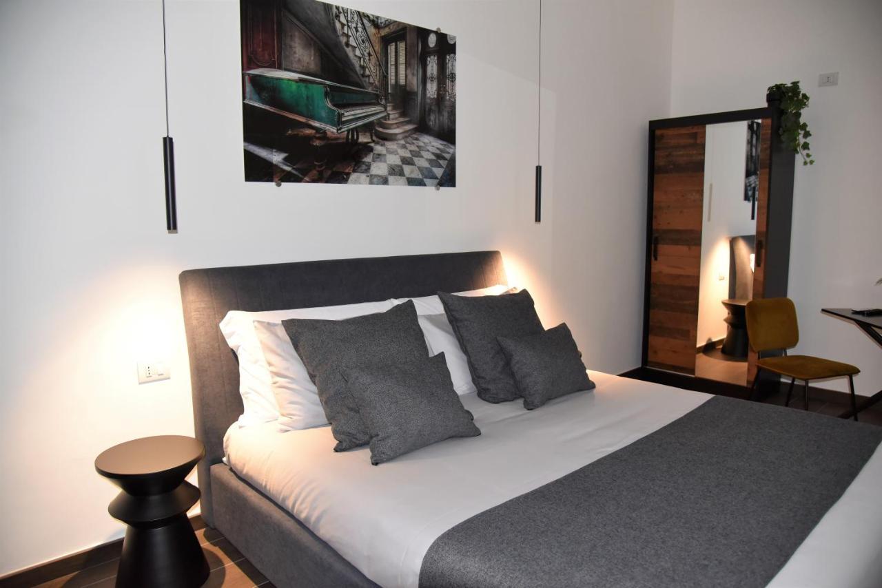 Gl Rooms And Apartments Bari Dış mekan fotoğraf