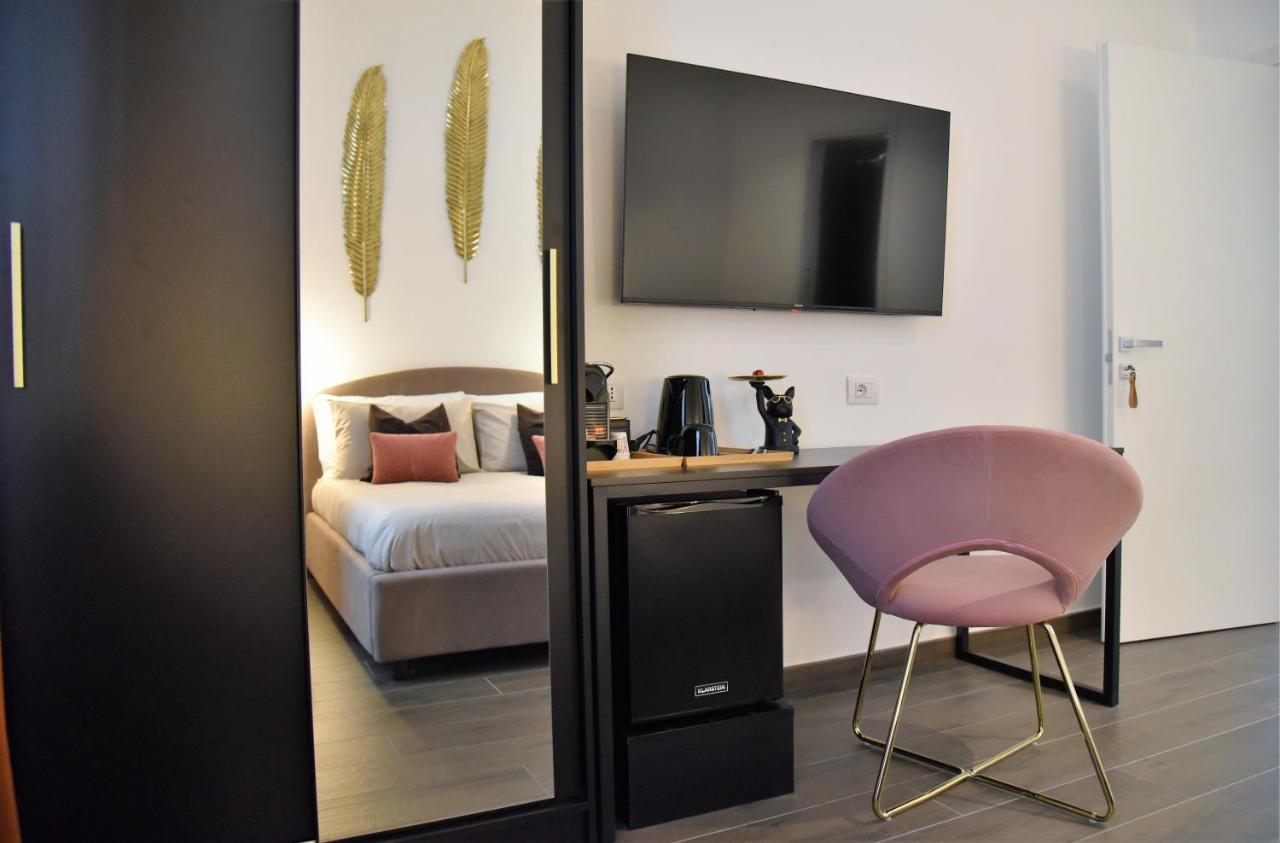 Gl Rooms And Apartments Bari Dış mekan fotoğraf