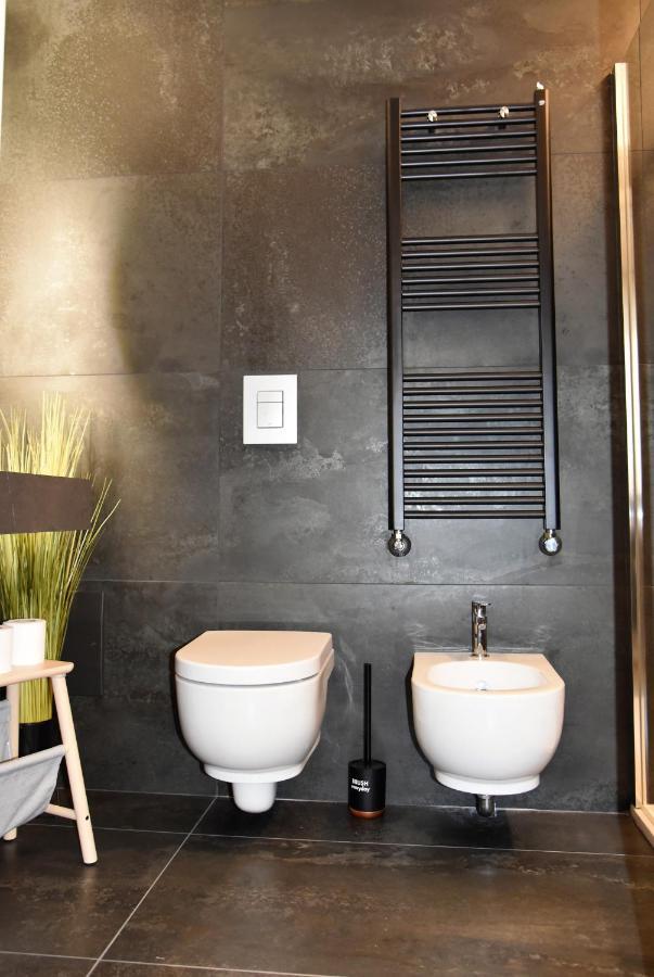 Gl Rooms And Apartments Bari Dış mekan fotoğraf