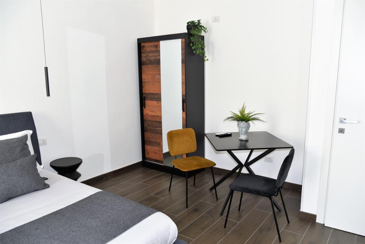 Gl Rooms And Apartments Bari Dış mekan fotoğraf
