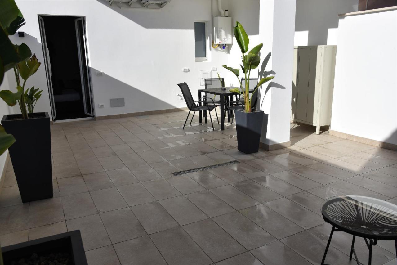 Gl Rooms And Apartments Bari Dış mekan fotoğraf
