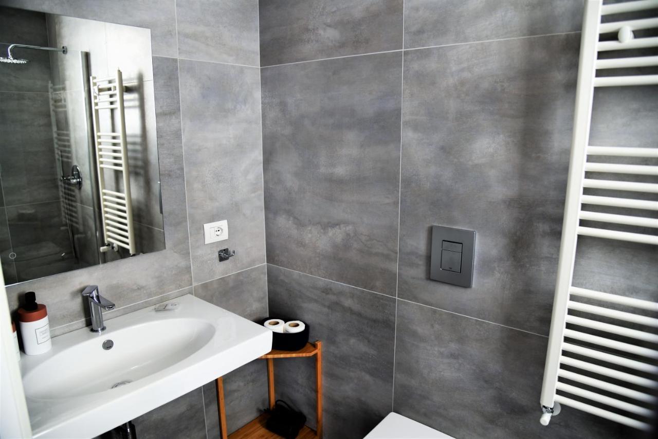Gl Rooms And Apartments Bari Dış mekan fotoğraf