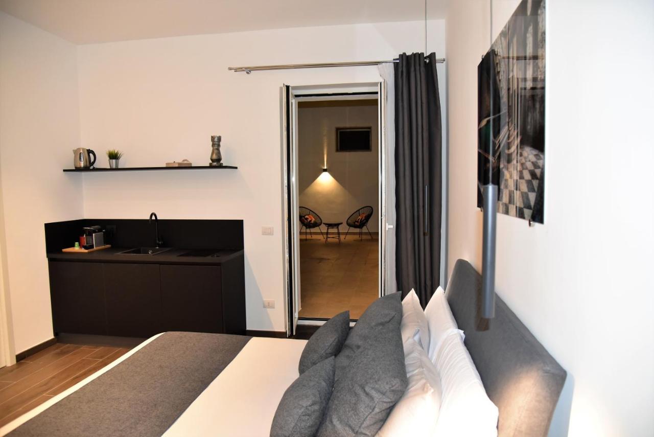 Gl Rooms And Apartments Bari Dış mekan fotoğraf