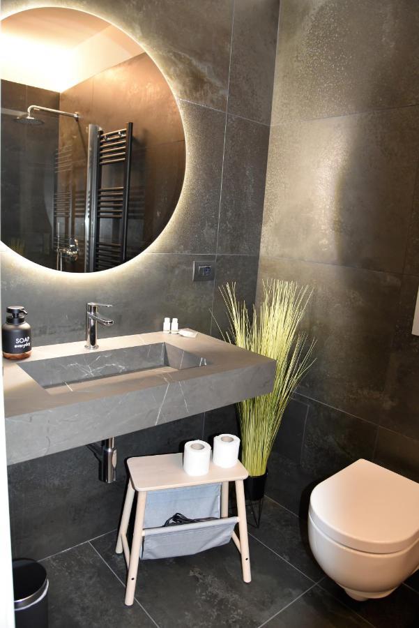 Gl Rooms And Apartments Bari Dış mekan fotoğraf