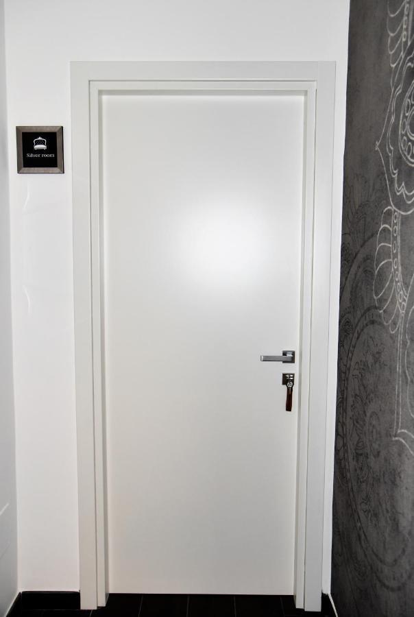 Gl Rooms And Apartments Bari Dış mekan fotoğraf