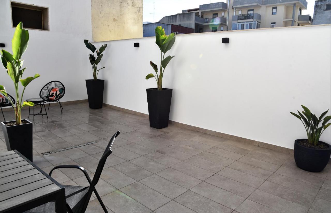 Gl Rooms And Apartments Bari Dış mekan fotoğraf