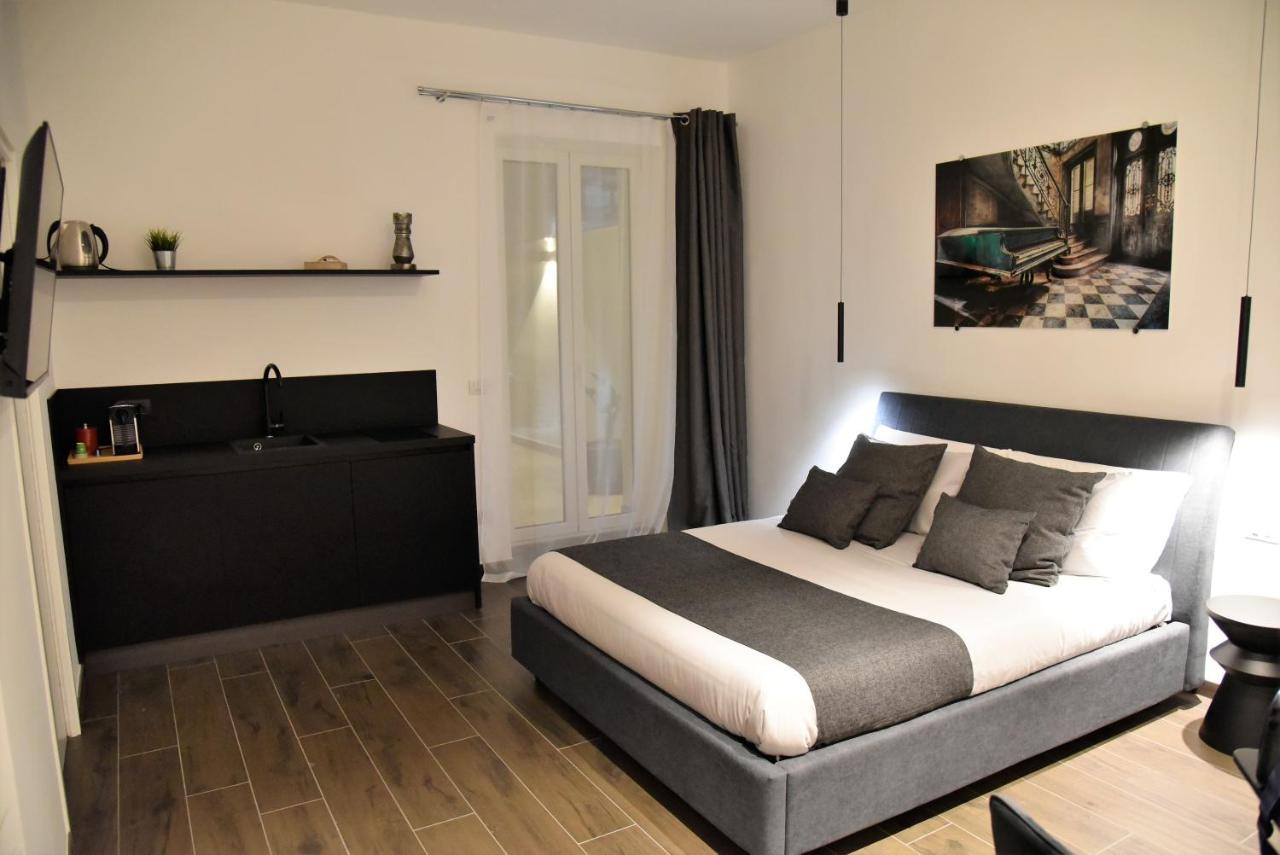 Gl Rooms And Apartments Bari Dış mekan fotoğraf