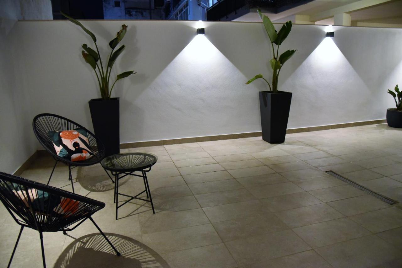 Gl Rooms And Apartments Bari Dış mekan fotoğraf