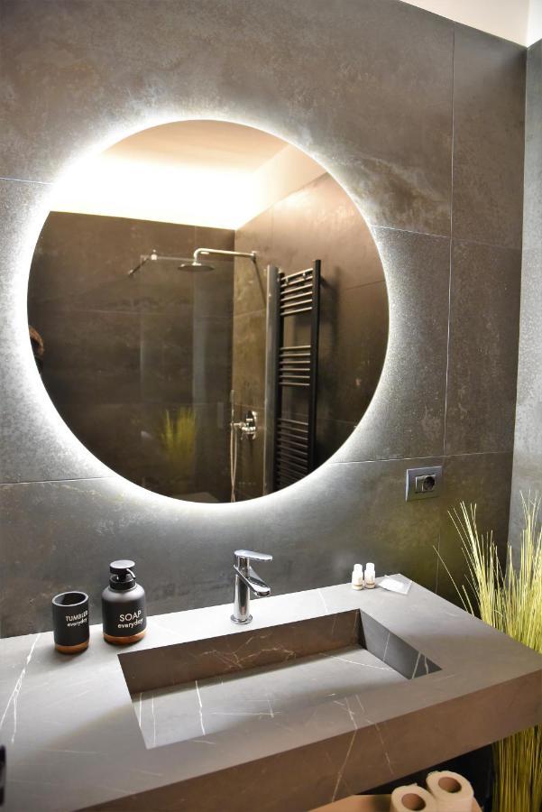 Gl Rooms And Apartments Bari Dış mekan fotoğraf