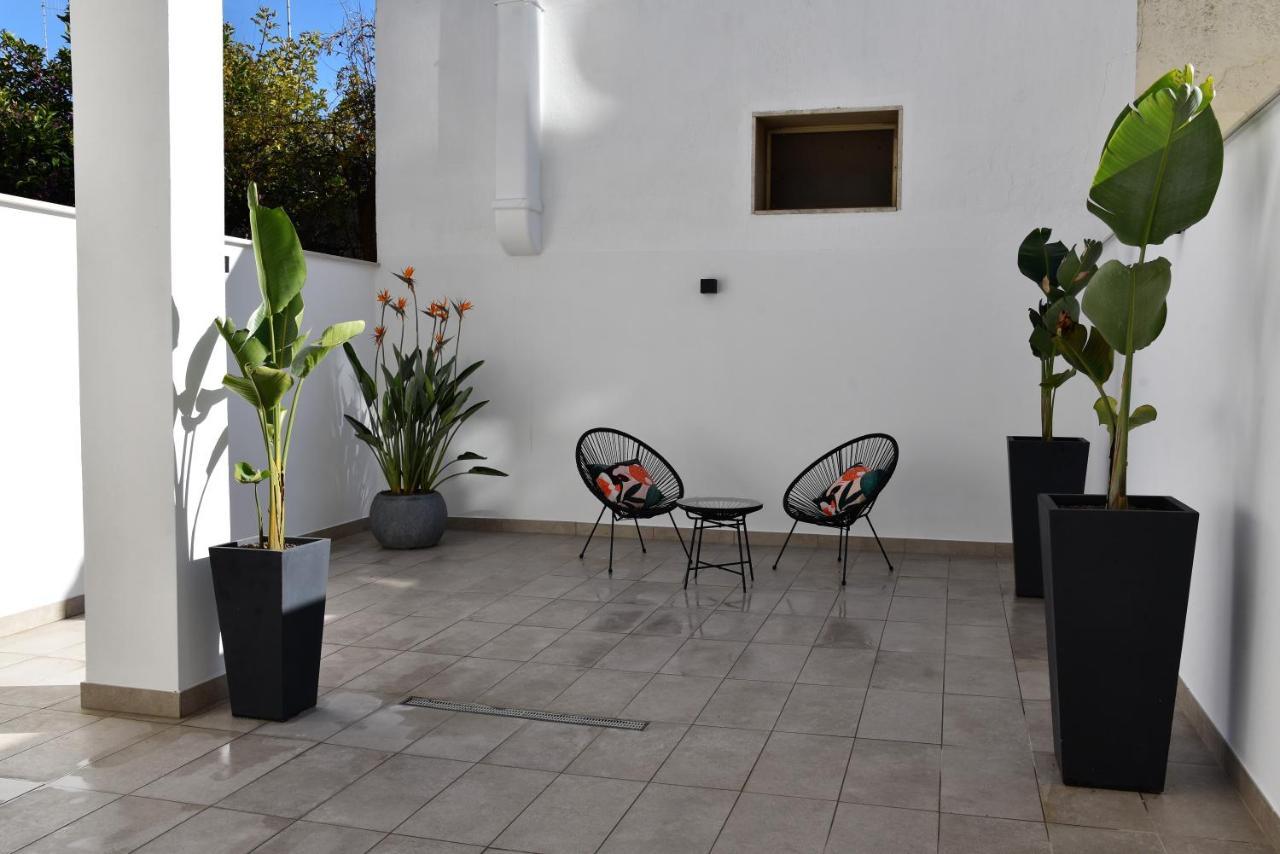 Gl Rooms And Apartments Bari Dış mekan fotoğraf