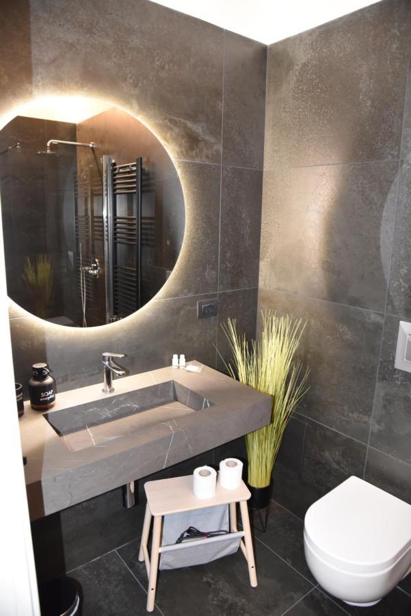 Gl Rooms And Apartments Bari Dış mekan fotoğraf