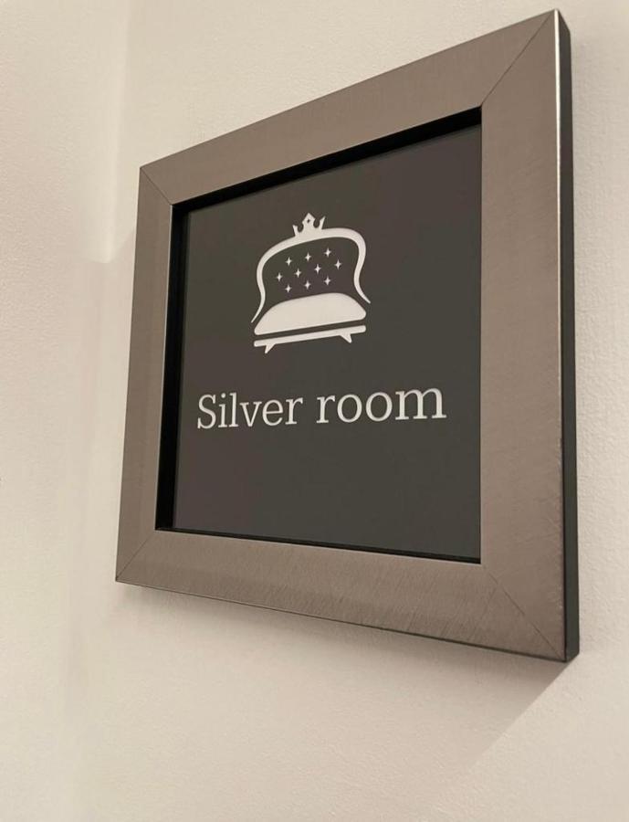 Gl Rooms And Apartments Bari Dış mekan fotoğraf