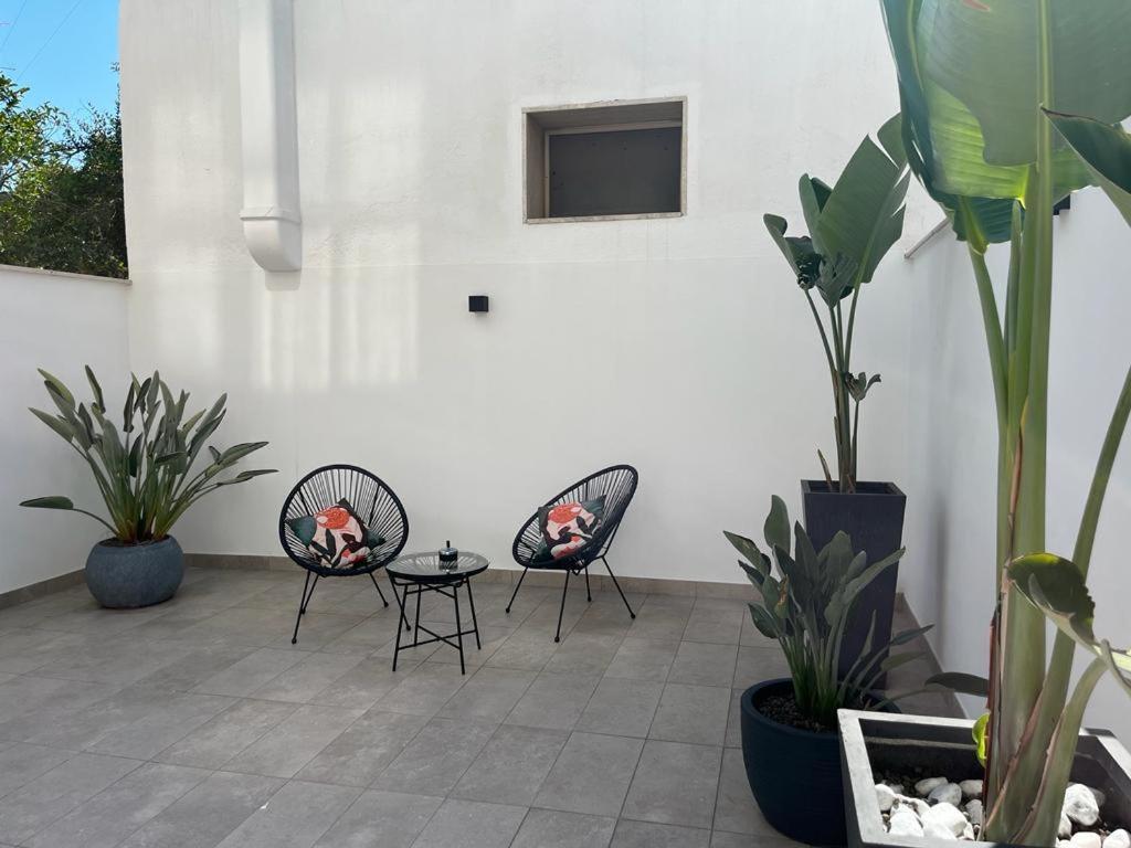 Gl Rooms And Apartments Bari Dış mekan fotoğraf