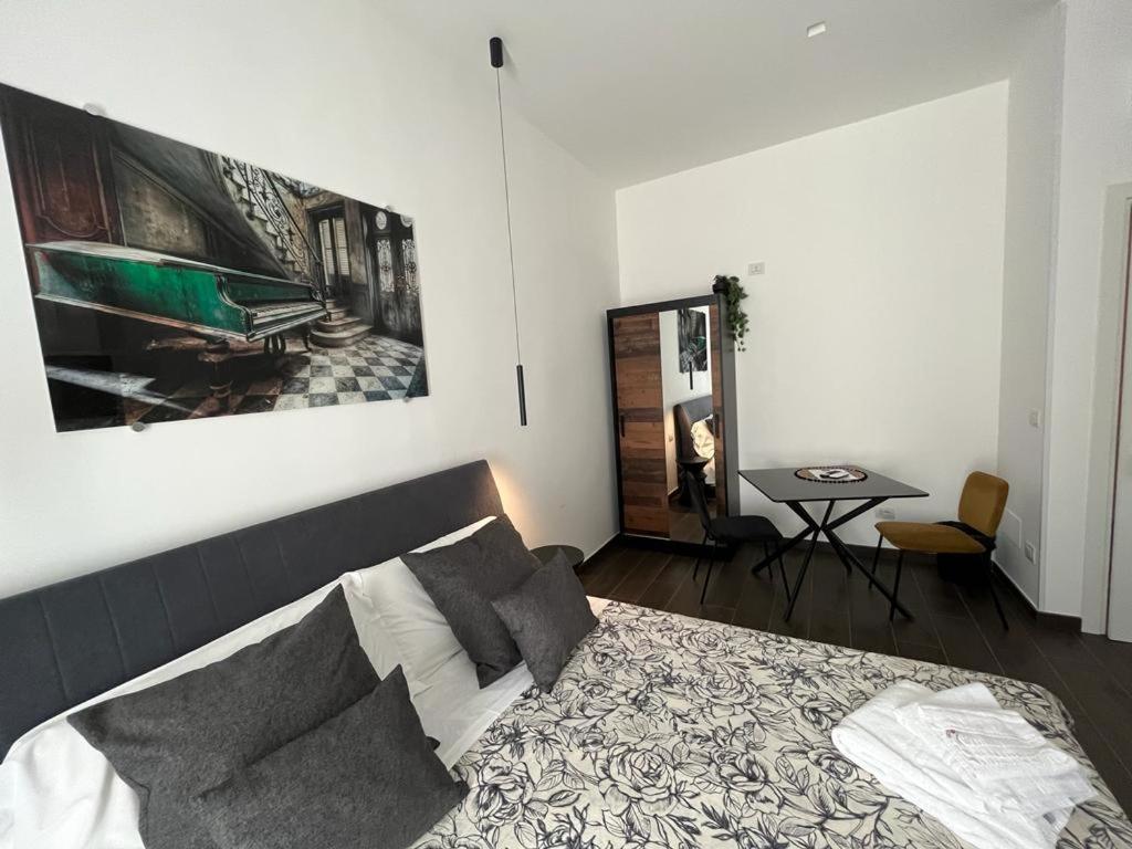 Gl Rooms And Apartments Bari Dış mekan fotoğraf