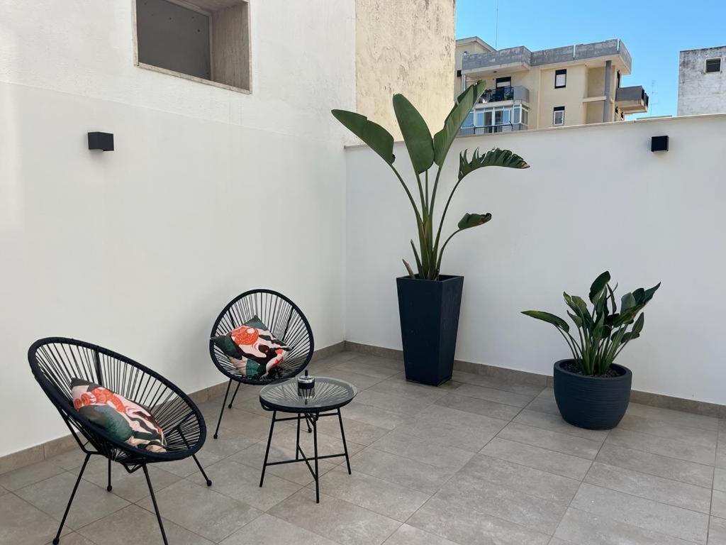 Gl Rooms And Apartments Bari Dış mekan fotoğraf