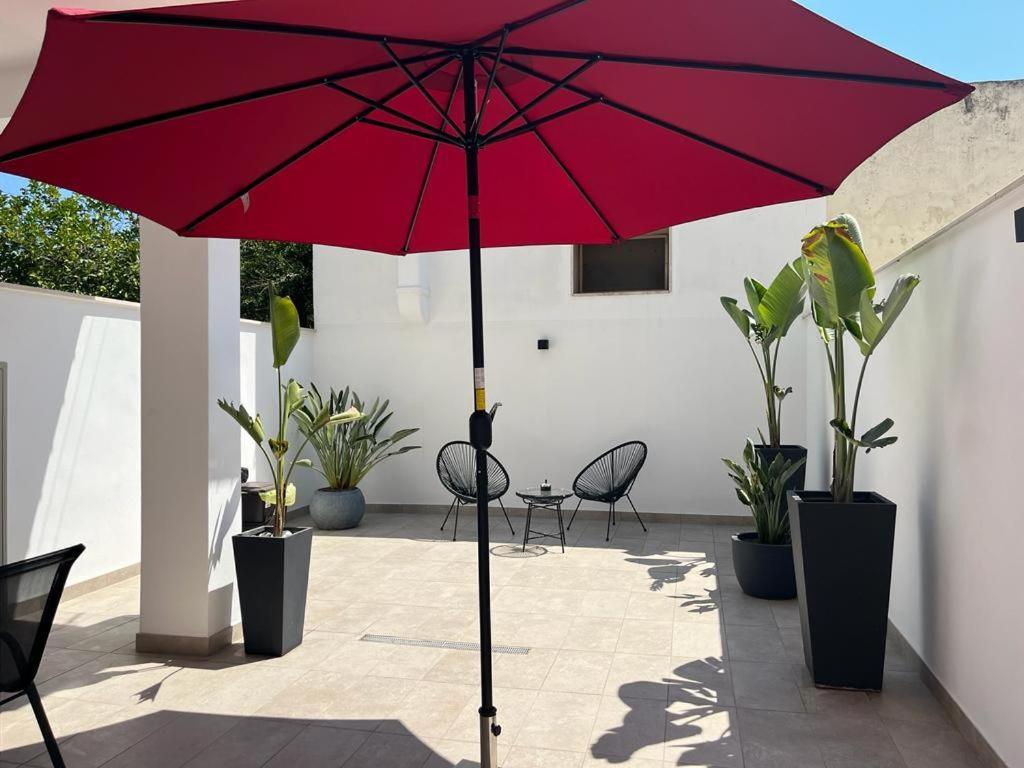 Gl Rooms And Apartments Bari Dış mekan fotoğraf
